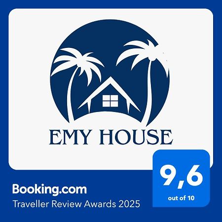 Hotel Emy House La Laguna Exteriér fotografie