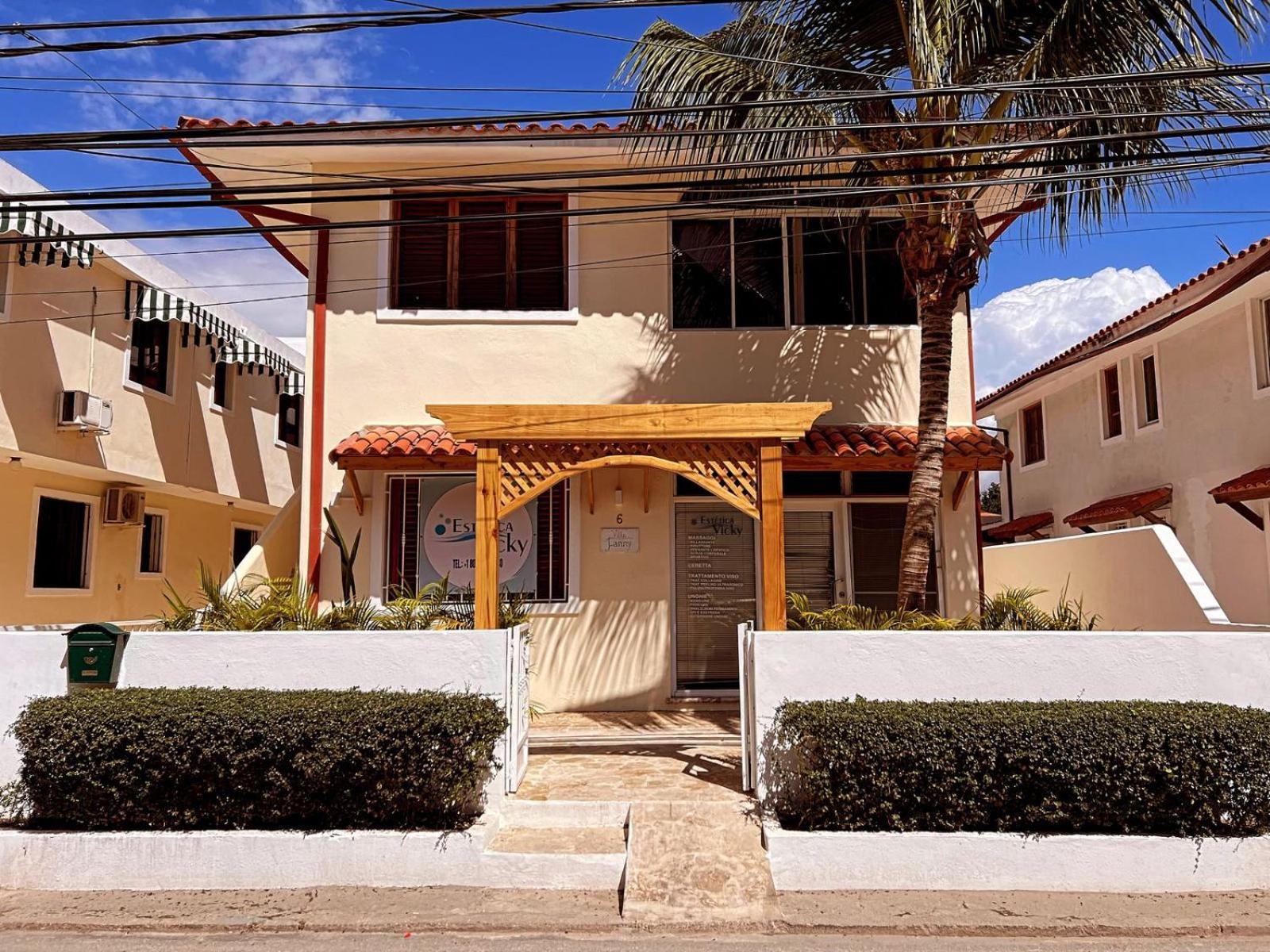 Hotel Emy House La Laguna Exteriér fotografie