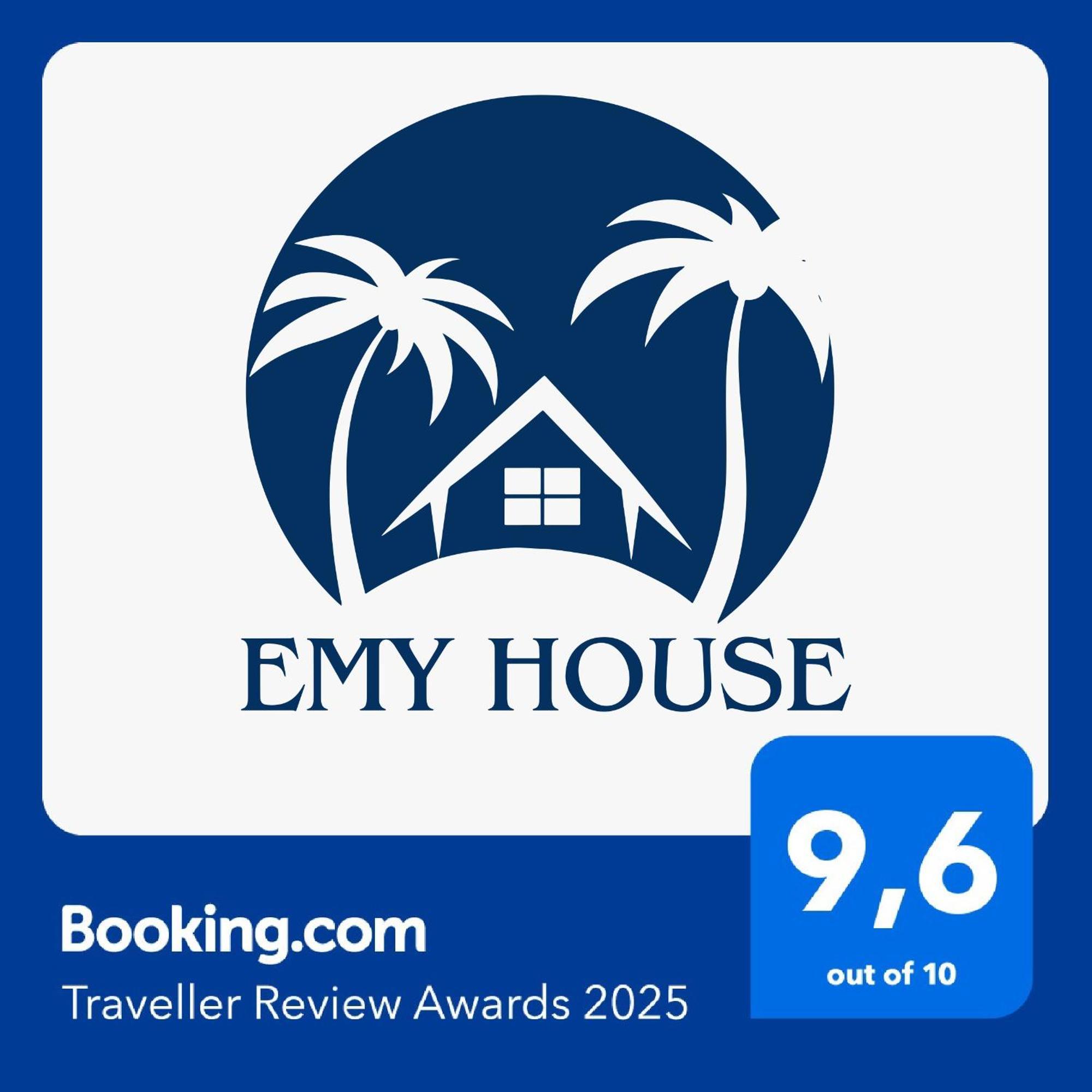 Hotel Emy House La Laguna Exteriér fotografie
